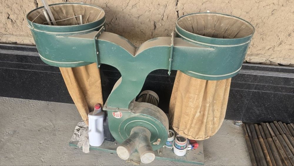 MDF stanok sirochna sotiladi