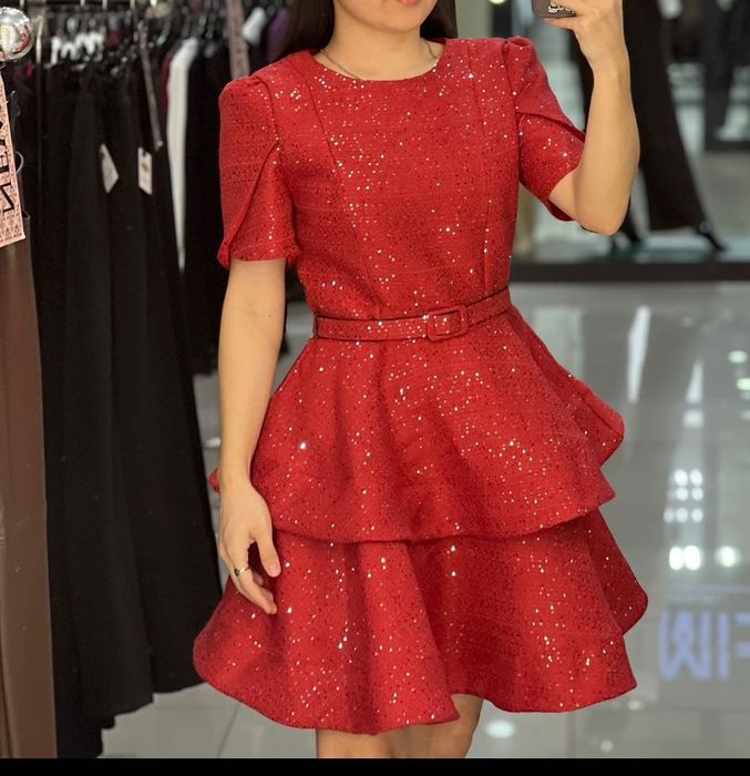 Платье новые размер S