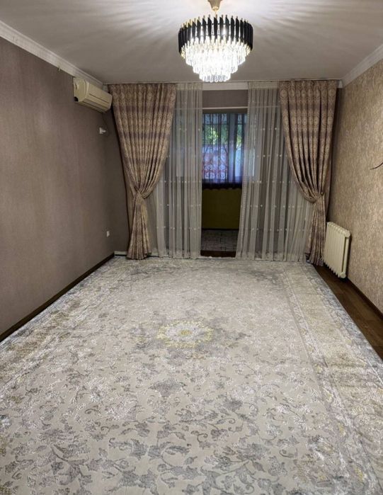 *ИНЯЗ. Балкон 2х6 ‼️ Чиланзар -9 *2\1\4