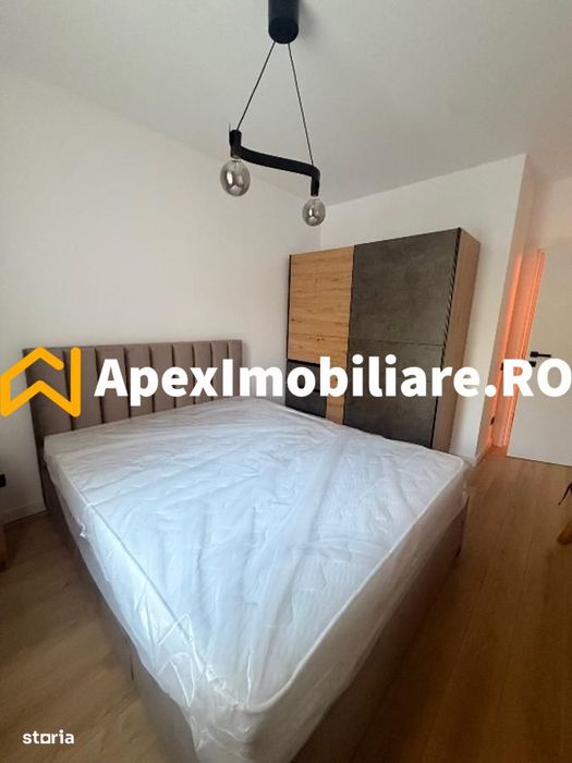 Apartament 2 camere de inchiriat Doamna Ghica Bucuresti | ApexImobilia