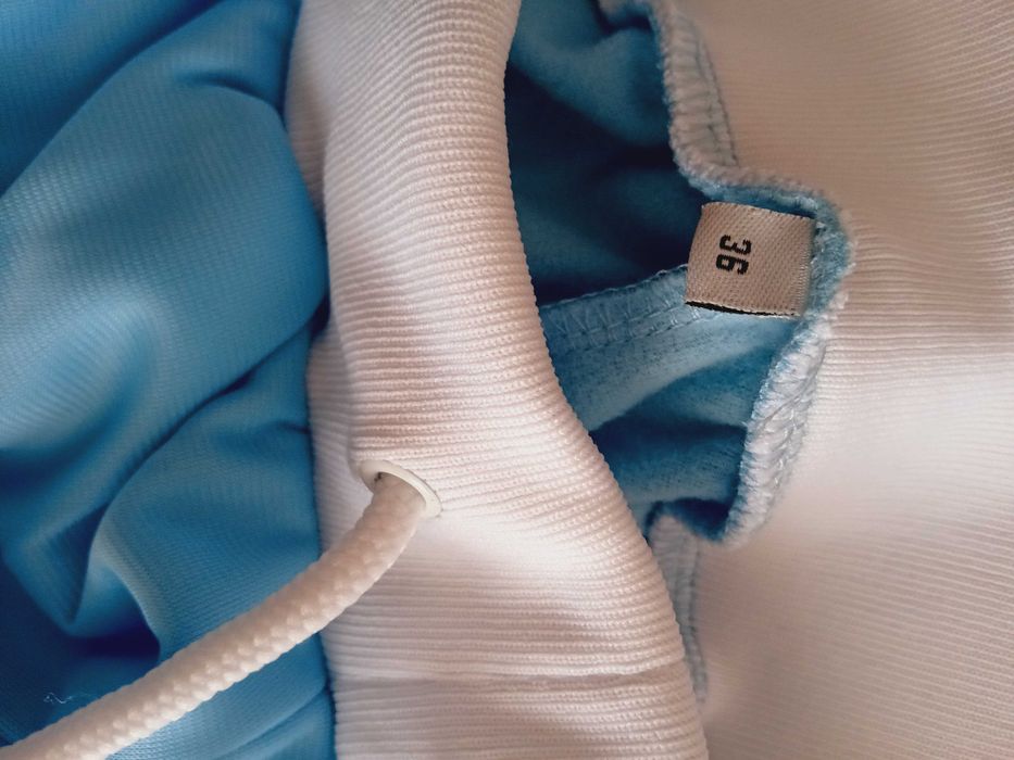 Спортен екип ХS/S Нов