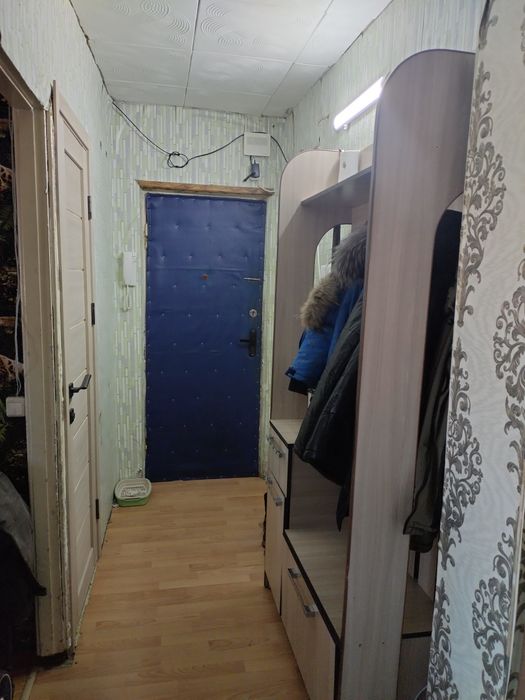 Продам 3х комнатную квартиру 1-50
