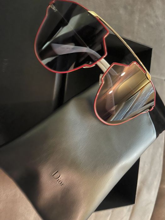 Слънчеви очила Dior