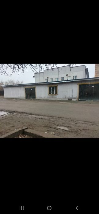 Курилиши тугалланган нотурар жой сотилади