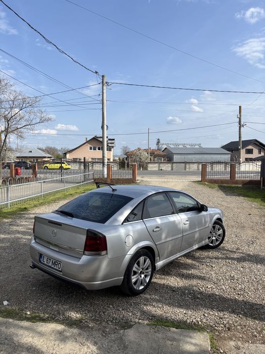Vand opel vectra c 1.9