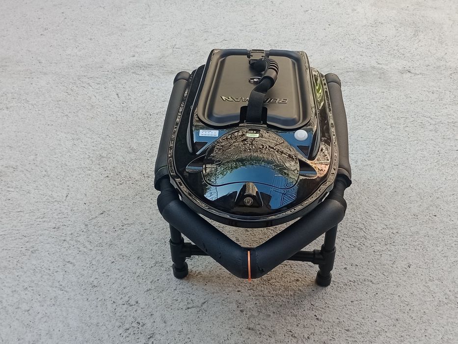 Стойки за лодки BoaTman 2021. И BoaTman plus