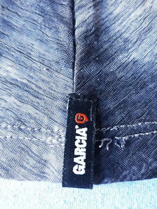 Топ (потник) Garcia