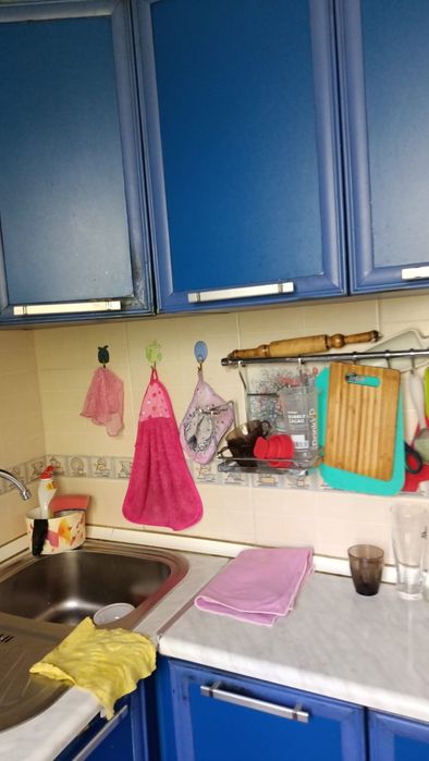 Продаётся 3х ком. квартира