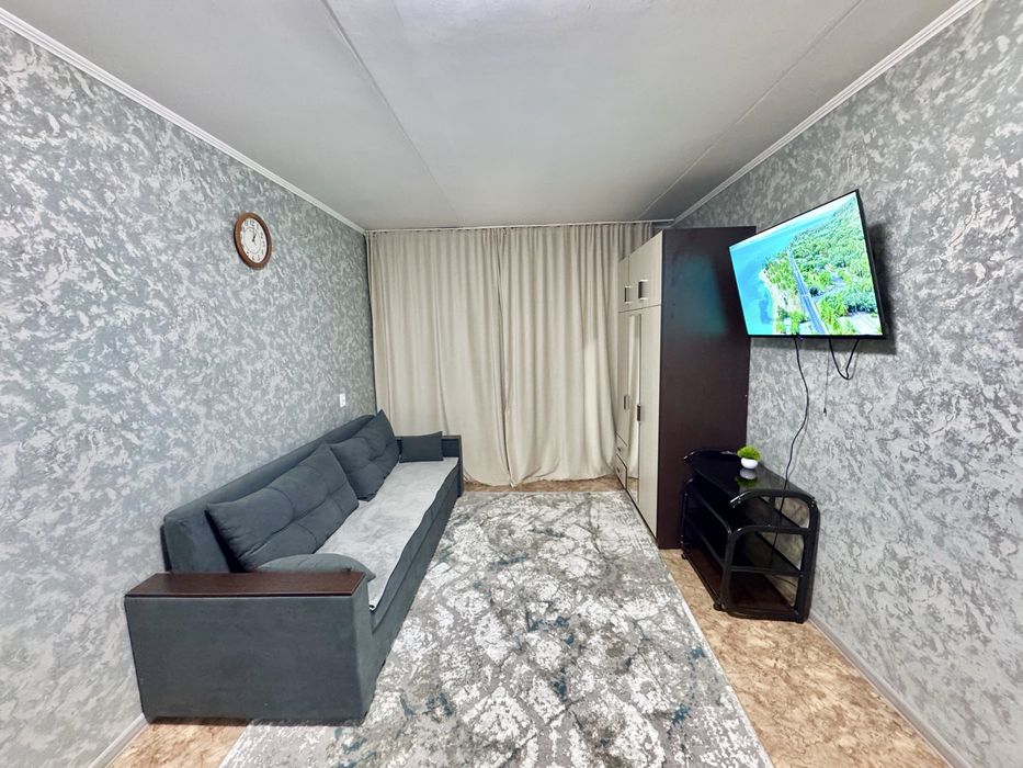 Сдается 1-комн посуточно