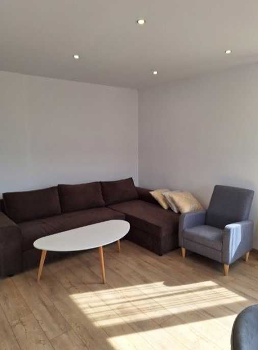 Дава се под наем Двустаен апартамент в София, Изток - 75 кв.м за 792 € - Снимка #1