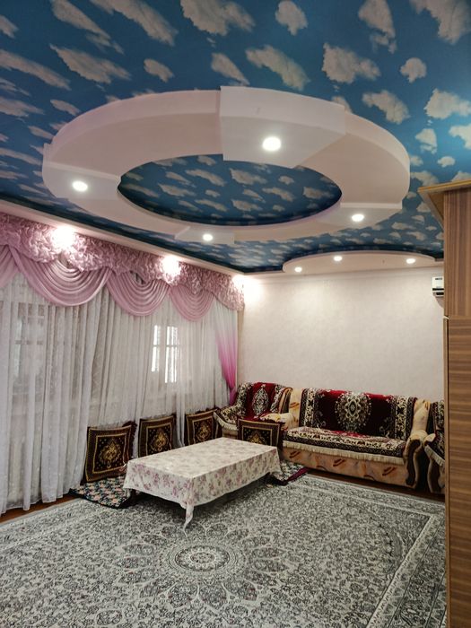 6 sotok tayyor uy yer narxida kelishamiz