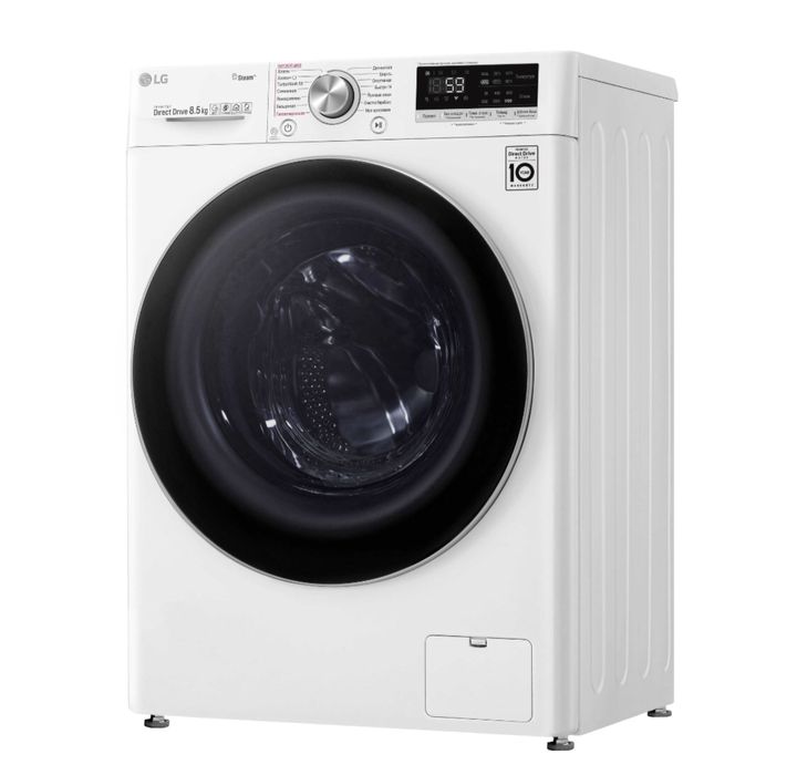 Стиральная машина LG 5,6,7,8,9 кг