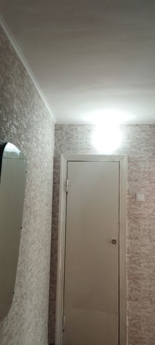 Продается однокомнатная квартира