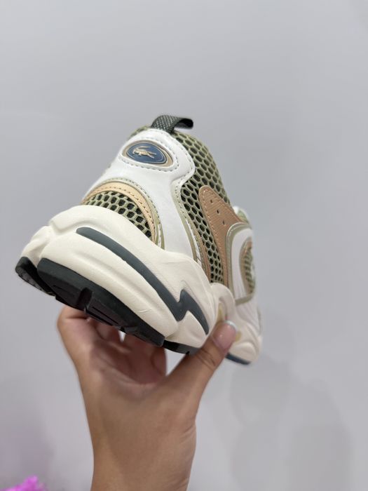 Lacoste Storm 96