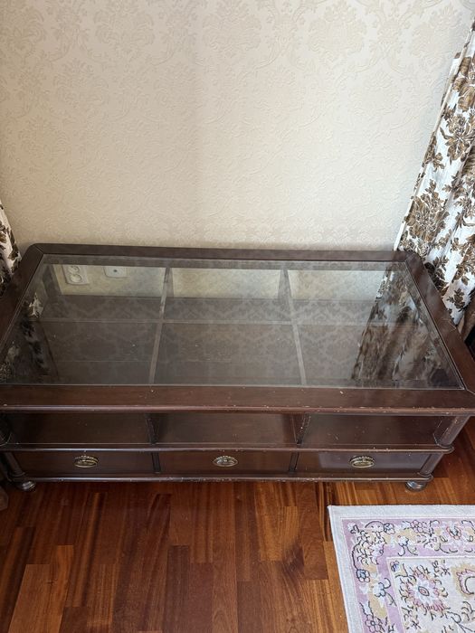 журнальный стол Cavio