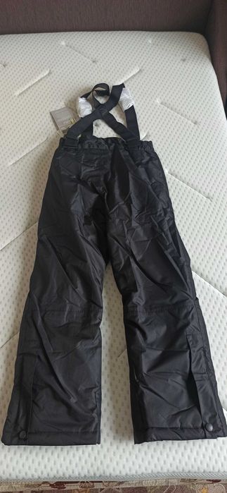 Оригинален ски панталон/гащеризон Crane, р-р 122/128 см