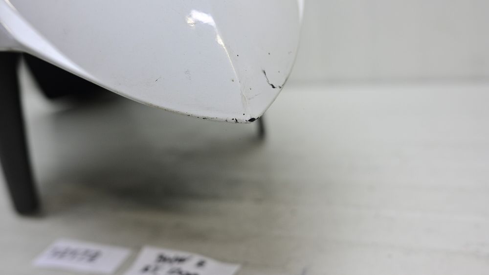 Aripa Aparatoare Roata Fata BMW R1200RT 2005 - 2009 K26