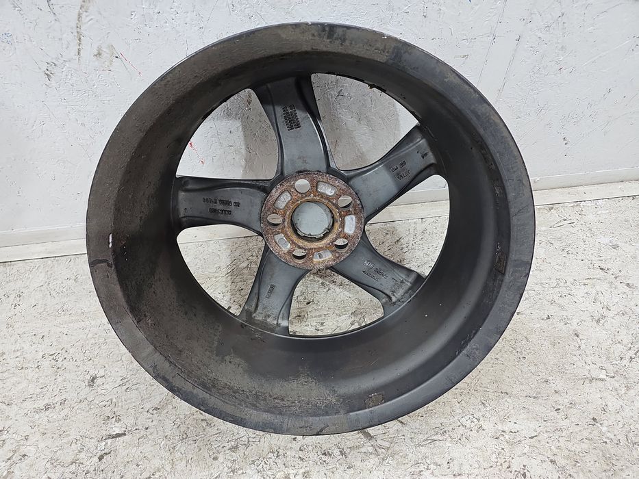Janta aliaj Volvo V40 II Rdesign [Fabr 2013-2019] 31423521