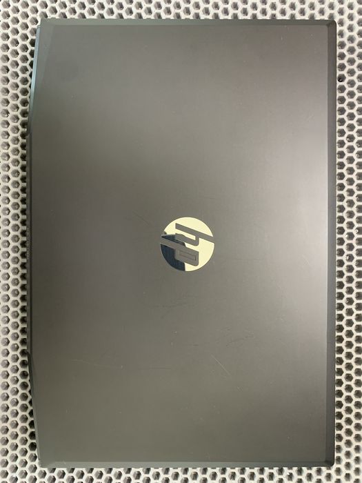 Игровой Hp Gaming. i5. GTX 1050.