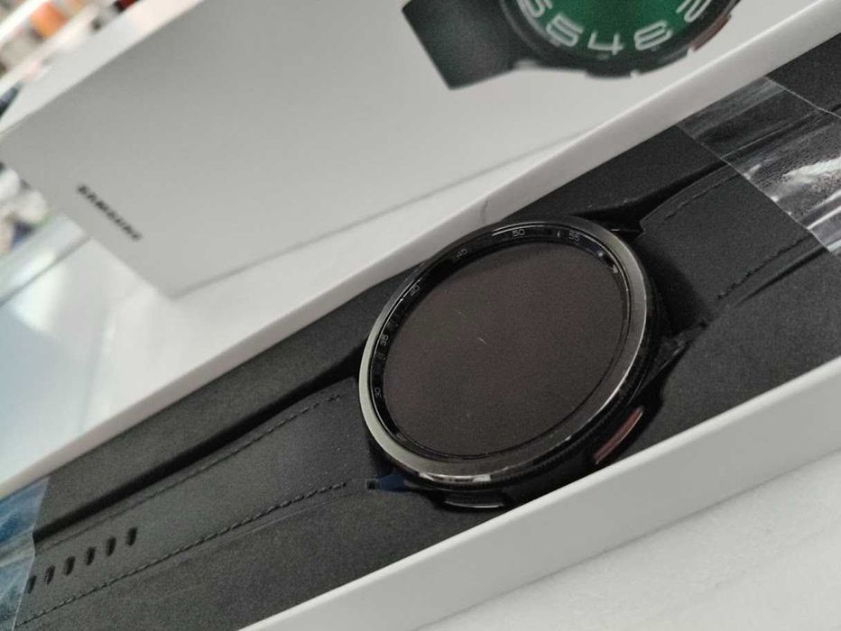 Samsung Galaxy Watch 6 Classic