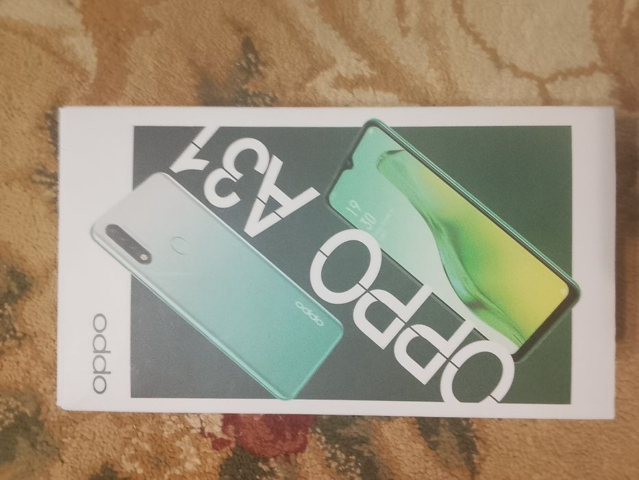 Продам Смартфон OPPO A31