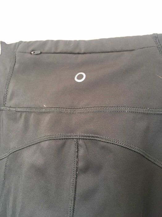 ДРЕХИ С КАУЗА: Йога клин - тъмно зелен