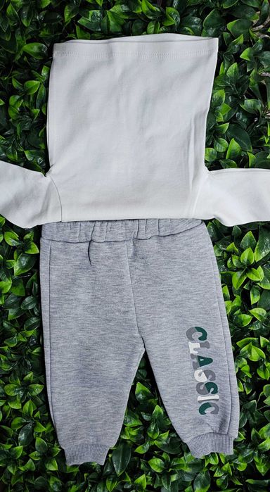 Комплект от 2 части