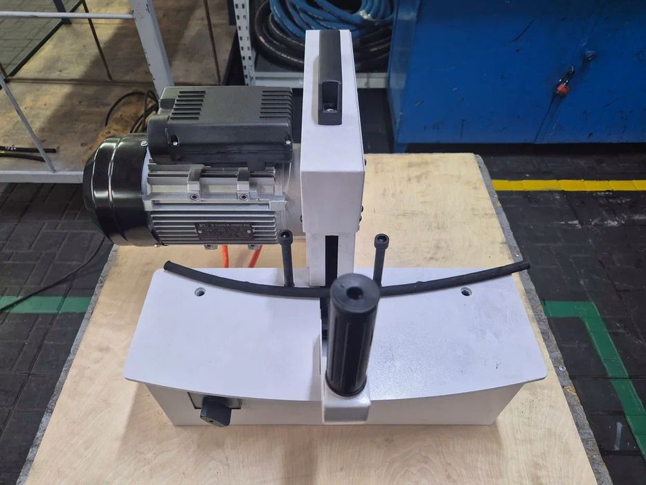 Ручной Станок для резки РВД QG-51XF