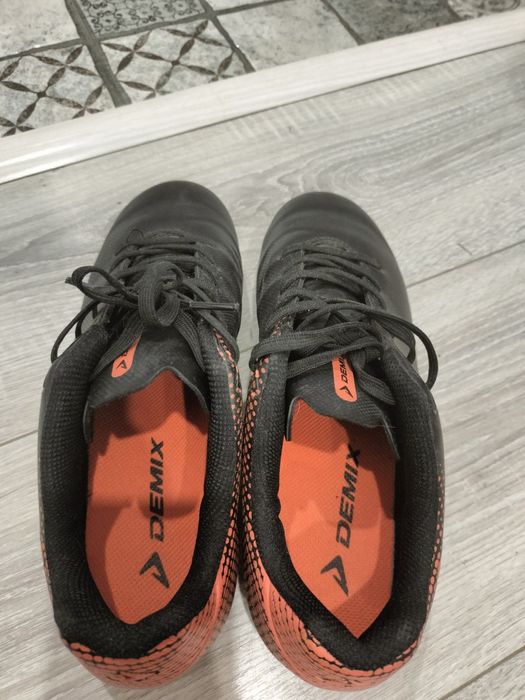 Бутсы для мальчиков