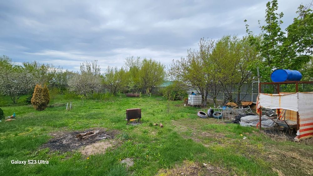 Продается дом в пригороде Алматы