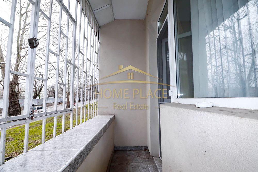 Дава се под наем Двустаен апартамент в Варна, Чайка - 45 кв.м за 357 € - Снимка #8