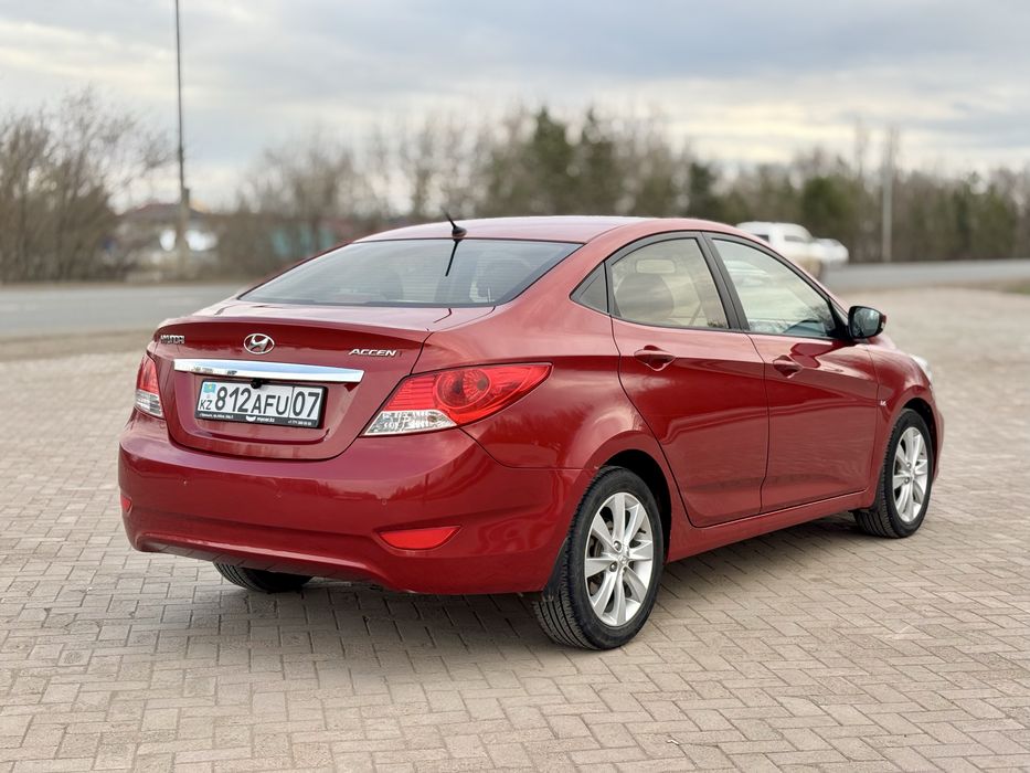 Продам машину в отличном состоянии