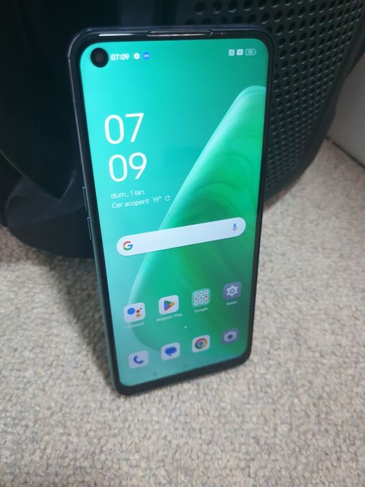 Oppo A54 5G  64gb