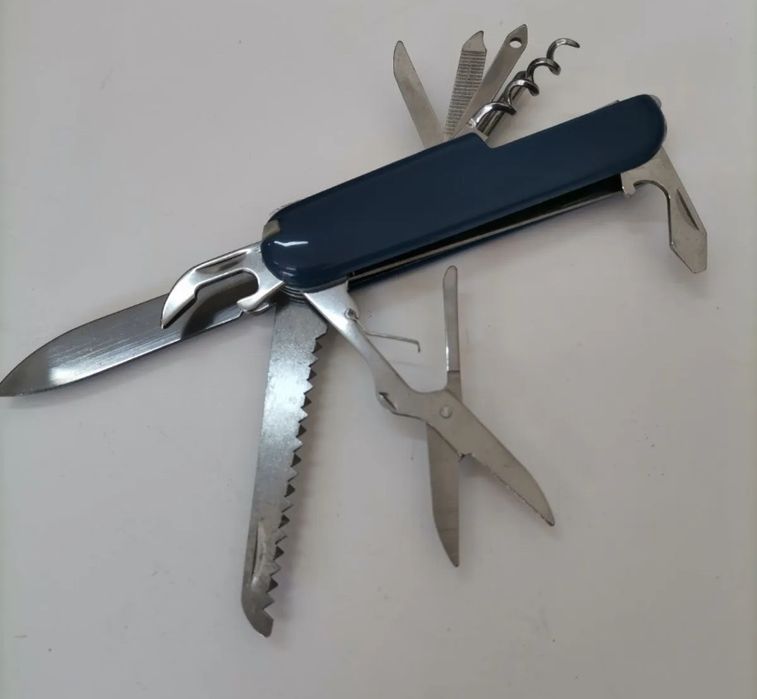 Мультитул, разделочные для кухни