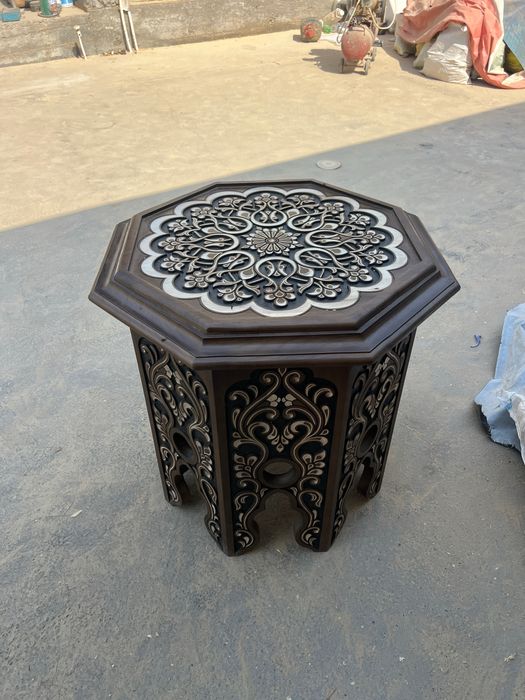 Скамека заказга ясайман ёнгок Листвинитцдан сасна матерялладан ясалади