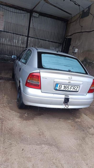 Piese Opel Astra G / Bertone Cabrio