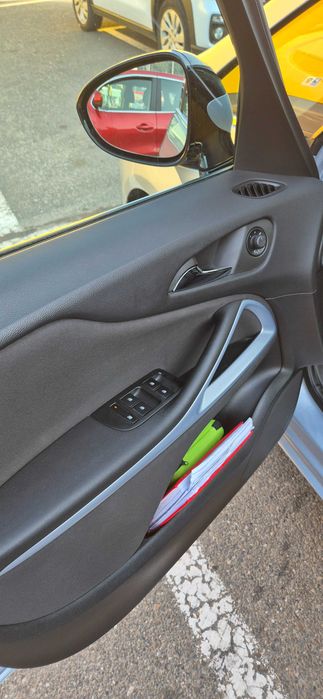 Opel zafira tourer 1.6cdti 136cp 2015