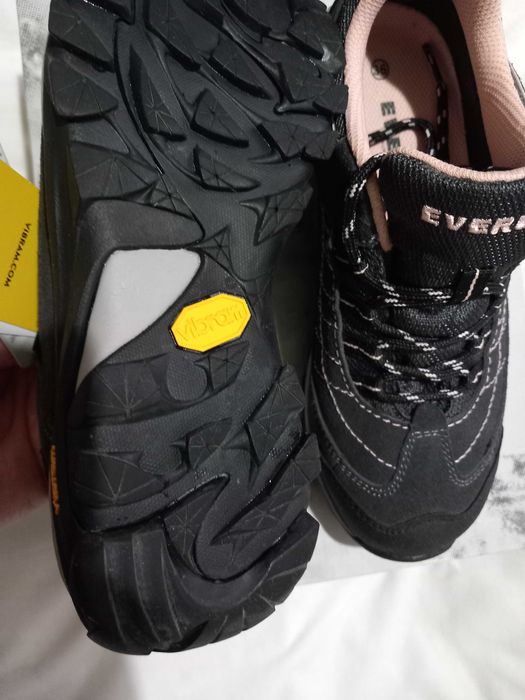 Туристически обувки EVEREST