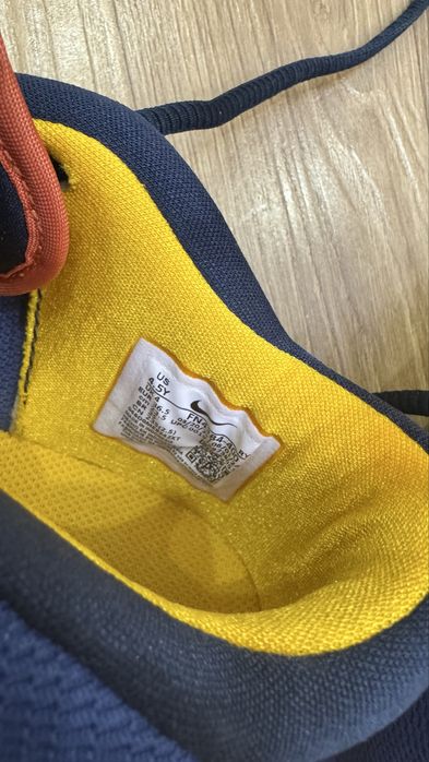 Кроссовки  nike оригинал