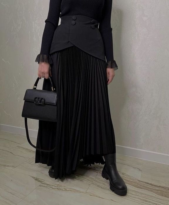 Zara юбка в наличии орглн из Швеции