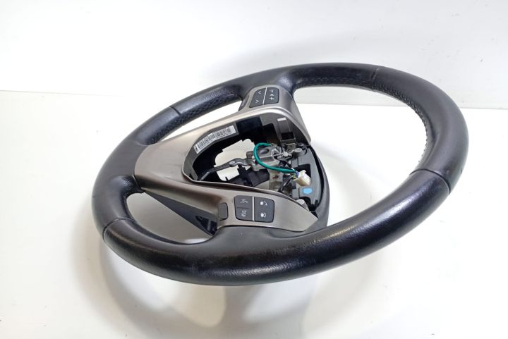 Volan cu comenzi 4518405070 Toyota Avensis a 3-a generatie T27