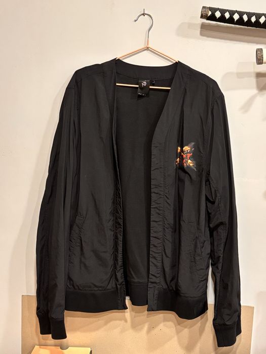 Puma x XO Bomber Jacket