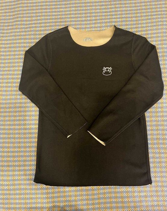 Детское термобелье