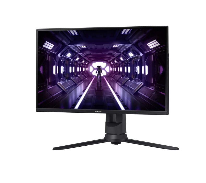 Игровой монитор Samsung Odyssey G3 144Hz 24"