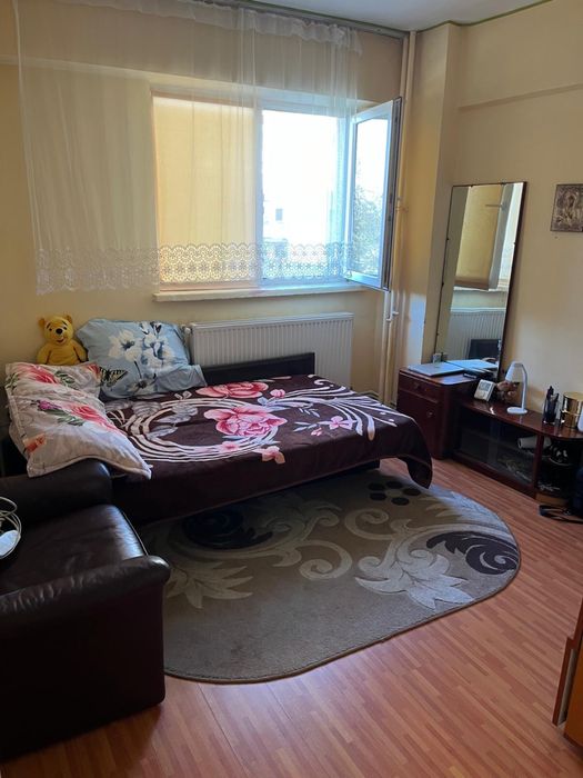 Apartament 2 camere, centrala proprie, proprietar - comision 0%