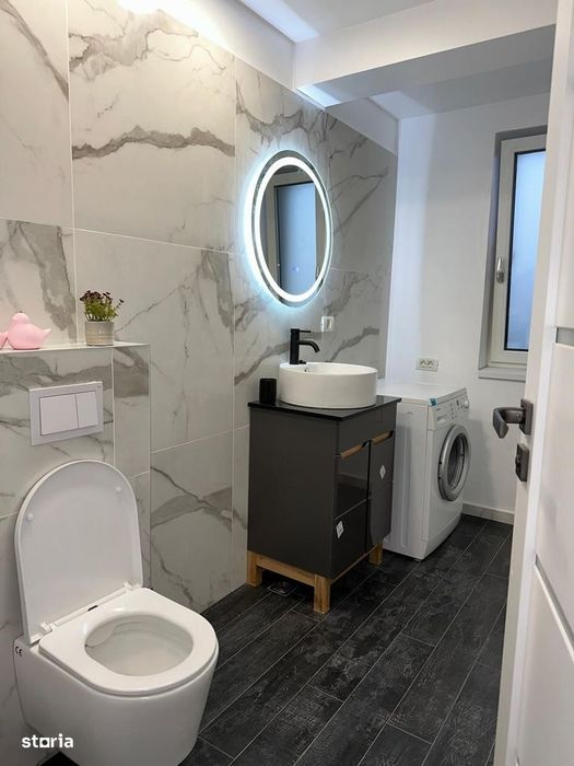 Studio de Lux zona Selimbar