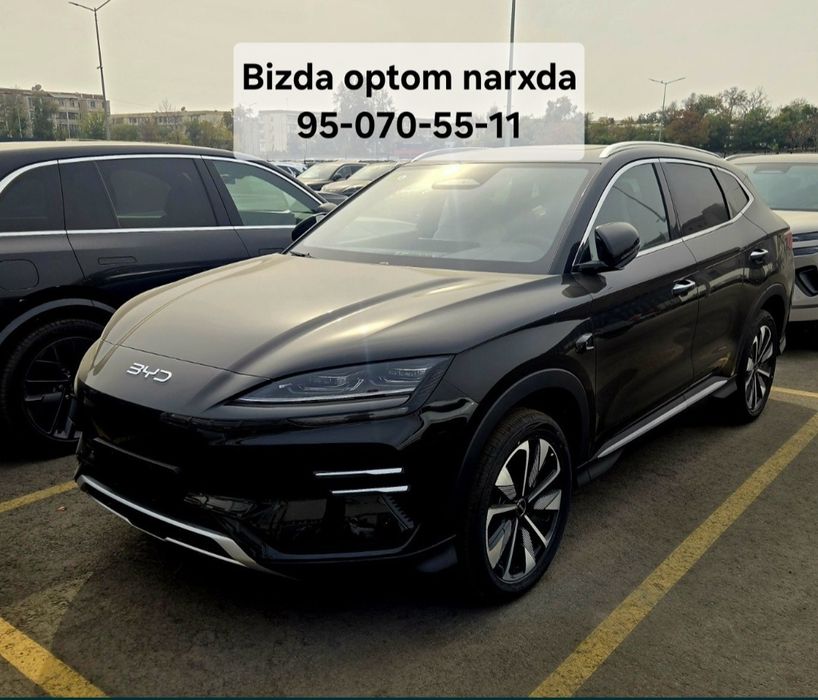 **‼️BYD chempion smart 2025‼️masla