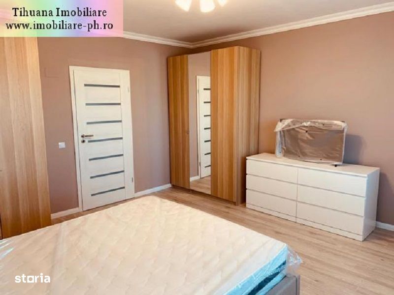 Apartament 2 camere + terasa inchisa de inchiriat : Albert