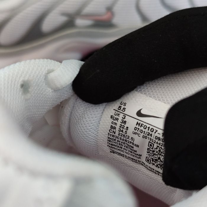 Nike Air Max TN Обувки Размер 37 38 39 40 Нови Дамски