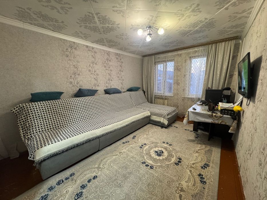 Квартира квартира